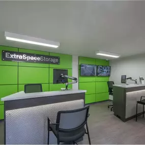 Office - Extra Space Storage at 15626 N Cave Creek Rd, Phoenix, AZ 85032