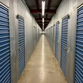 Interior Units