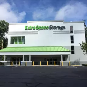 Beauty Image - Extra Space Storage at 3510 Glenn McConnell Pkwy, Charleston, SC 29414