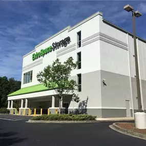Alternate Beauty Image - Extra Space Storage at 3510 Glenn McConnell Pkwy, Charleston, SC 29414
