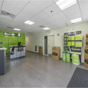 Office - Extra Space Storage at 3510 Glenn McConnell Pkwy, Charleston, SC 29414
