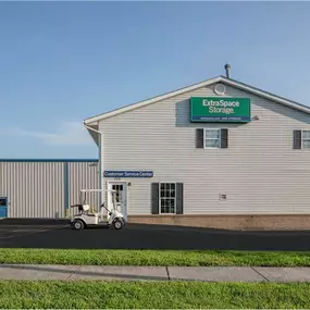 Alternate Beauty Image - Extra Space Storage at 115 Wormans Mill Ct, Frederick, MD 21701