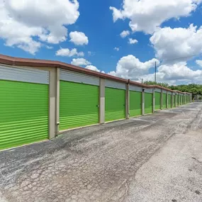 Exterior Units
