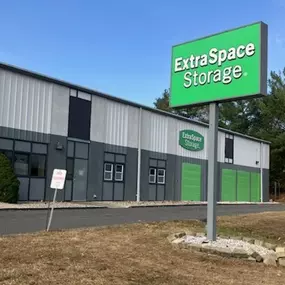 Beauty Image - Extra Space Storage at 578 Federal Rd, Brookfield, CT 06804