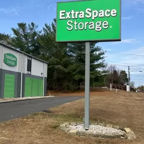 Alternate Beauty Image - Extra Space Storage at 578 Federal Rd, Brookfield, CT 06804