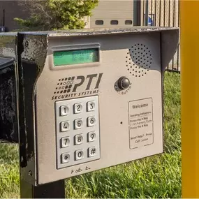 Keypad