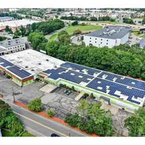 Alternate Beauty Image - Extra Space Storage at 15 Olympia Ave, Woburn, MA 01801
