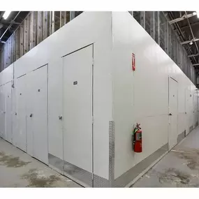 Interior Units - Extra Space Storage at 15 Olympia Ave, Woburn, MA 01801