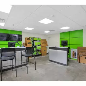 Office - Extra Space Storage at 15 Olympia Ave, Woburn, MA 01801