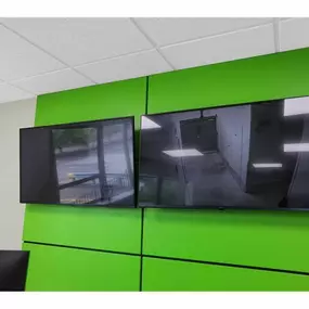 Security Screens - Extra Space Storage at 15 Olympia Ave, Woburn, MA 01801