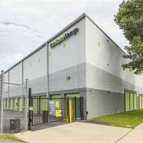Beauty Image - Extra Space Storage at 6011 Blair Rd NW, Washington, DC 20011