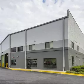 Alternate Beauty Image - Extra Space Storage at 6011 Blair Rd NW, Washington, DC 20011
