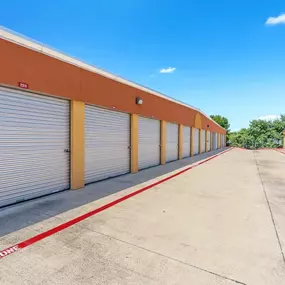 Exterior Units