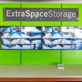 Security Screens