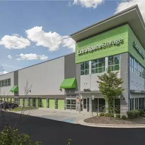 Beauty Image - Extra Space Storage at 3370 Laurel Fort Meade Rd, Laurel, MD 20724