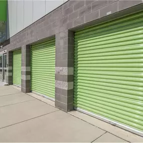 Exterior Units - Extra Space Storage at 3370 Laurel Fort Meade Rd, Laurel, MD 20724