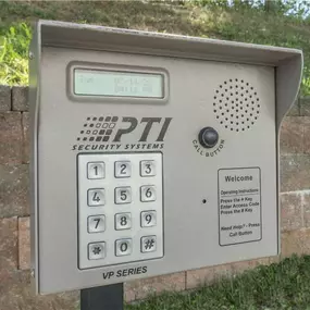 Keypad