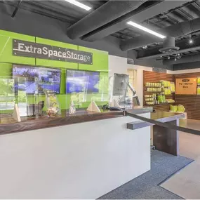 Office - Extra Space Storage at 3370 Laurel Fort Meade Rd, Laurel, MD 20724