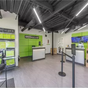 Office - Extra Space Storage at 6260 Abbotts Bridge Rd, Johns Creek, GA 30097