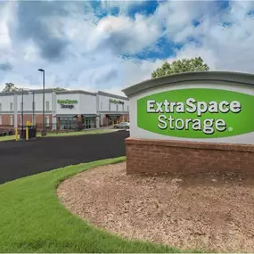 Alternate Beauty Image - Extra Space Storage at 6260 Abbotts Bridge Rd, Johns Creek, GA 30097