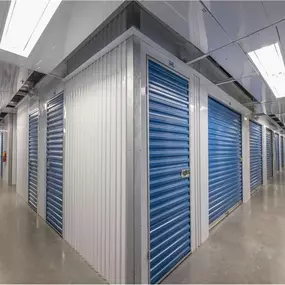 Interior Units - Extra Space Storage at 6260 Abbotts Bridge Rd, Johns Creek, GA 30097