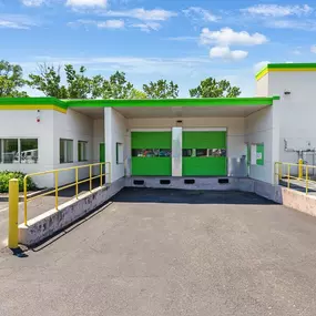 Exterior Units
