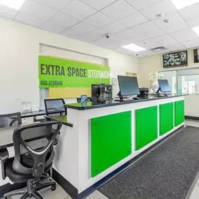 2074 - Office