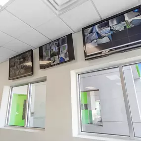 2074 - Security Screens