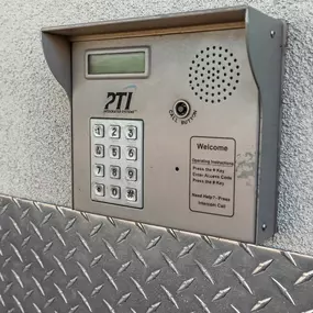 2074 - Keypad