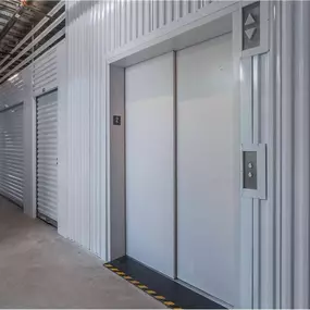Exterior Units - Extra Space Storage at 1000 E 50th St, Austin, TX 78751
