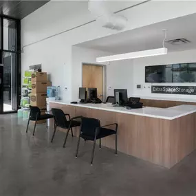 Office - Extra Space Storage at 1000 E 50th St, Austin, TX 78751