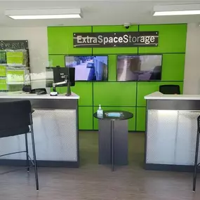 Office - Extra Space Storage at 3455 Forest Hill Blvd, West Palm Beach, FL 33406