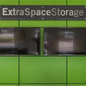 Security Screens - Extra Space Storage at 3455 Forest Hill Blvd, West Palm Beach, FL 33406