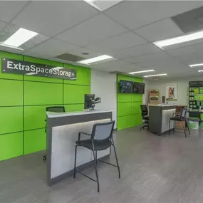 Office - Extra Space Storage at 9825 Gravois Rd, St Louis, MO 63123