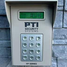 Keypad
