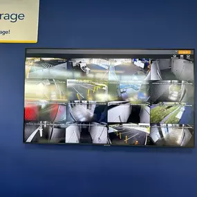 Security Screens