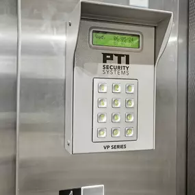 7385 - Keypad
