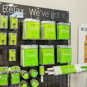 7385 - Exterior Units