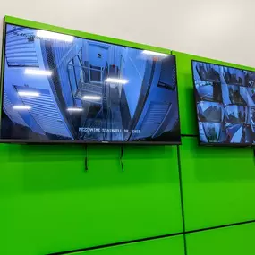 7385 - Security Screens