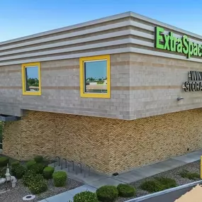 Beauty Image - Extra Space Storage at 6316 N 7th St, Phoenix, AZ 85014