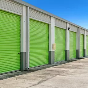 Exterior Units - Extra Space Storage at 1759 Huntington Ln, Rockledge, FL 32955