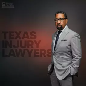 Image for The Godsey Law Firm, P.C., a Texas personal injury law firm representing clients injured in car accidents and serious personal injury cases.