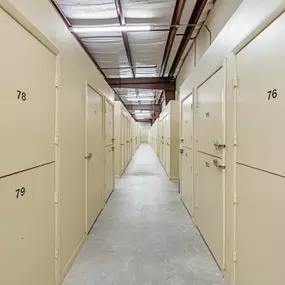 Interior Units