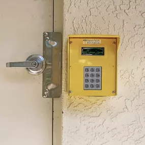 Keypad