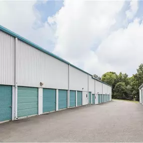 Exterior Units
