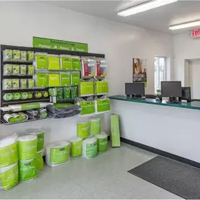Office - Extra Space Storage at 14159 Mariah Ct, Chantilly, VA 20151