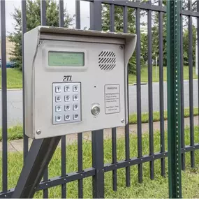 Keypad