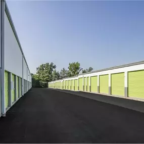Exterior Units