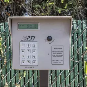 Keypad