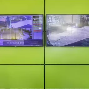 Security Screens